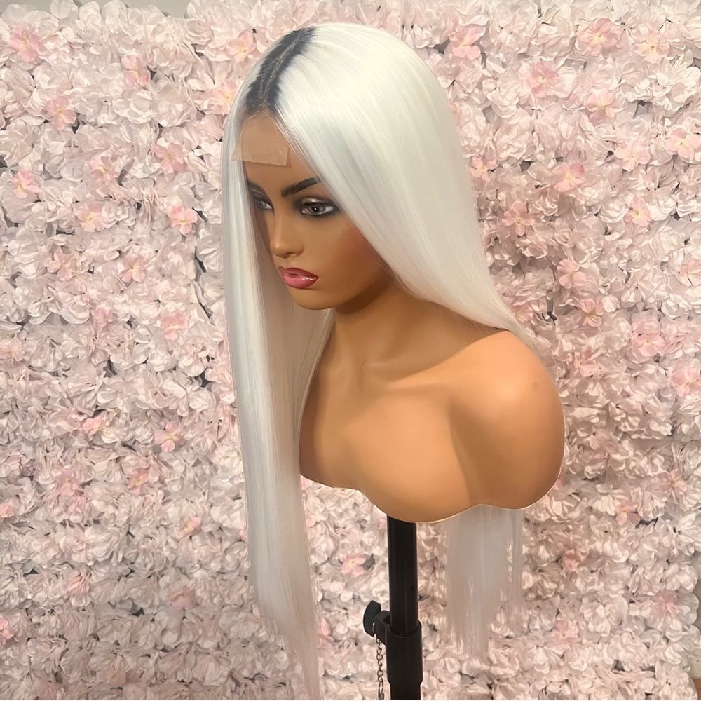Kim wig